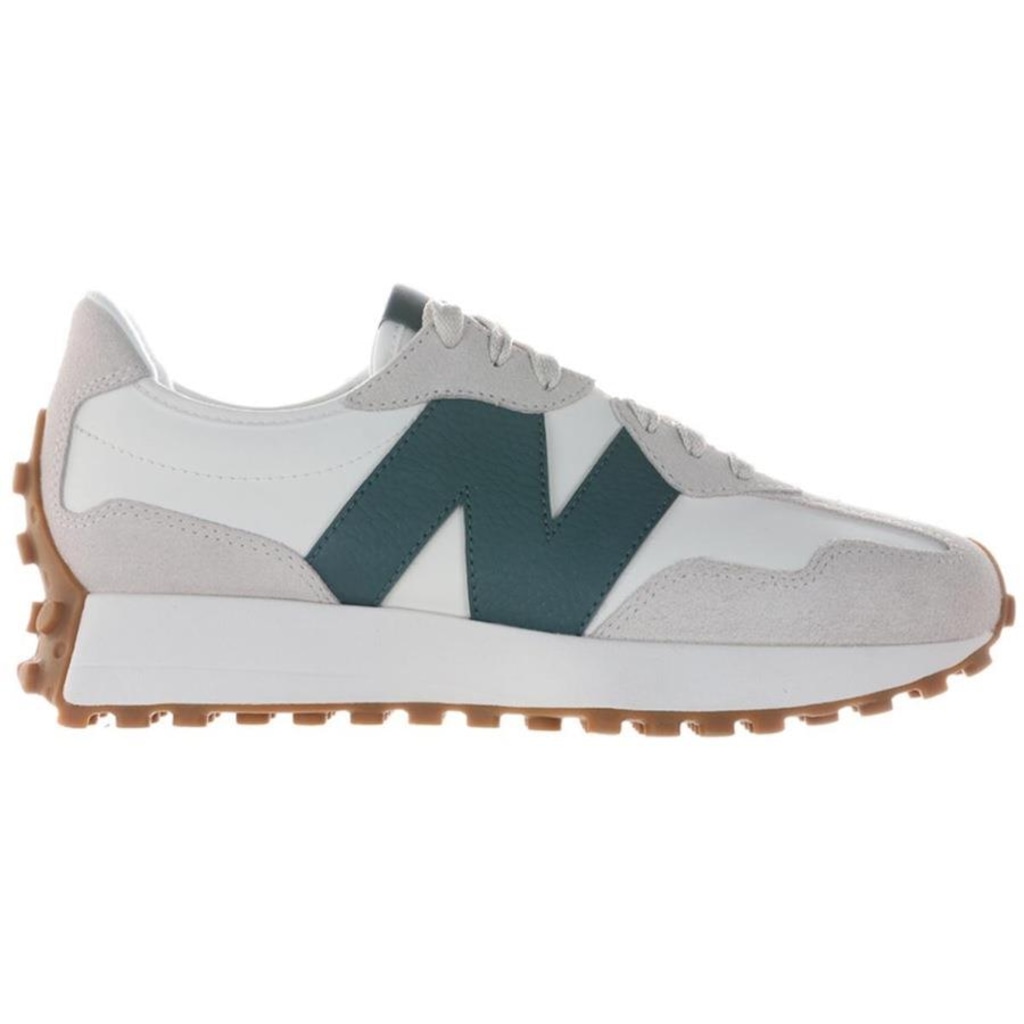 Tênis New Balance 327 V1 - Feminino - Foto 1