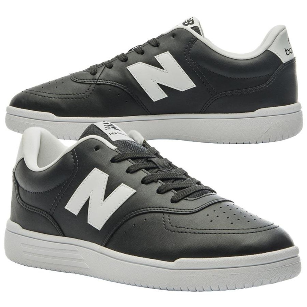Imagem 2 do produto Tênis New Balance Bb80 - Unissex