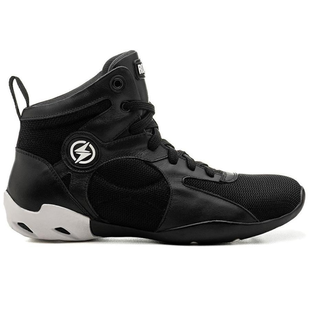 Bota de Treino Rock Fit Scott - Masculina - Foto 1