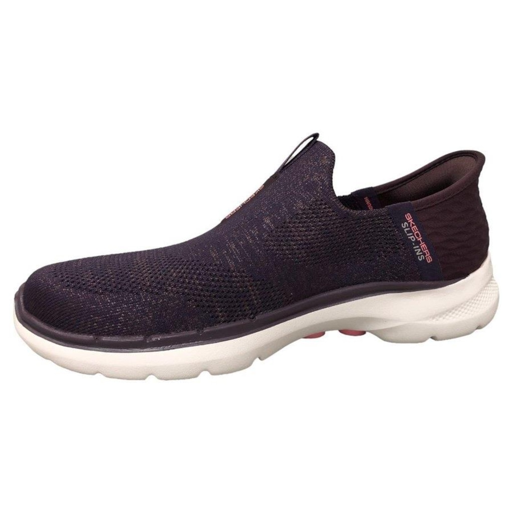 Imagem 2 do produto Tênis Skechers Go Walk  6 - Feminino
