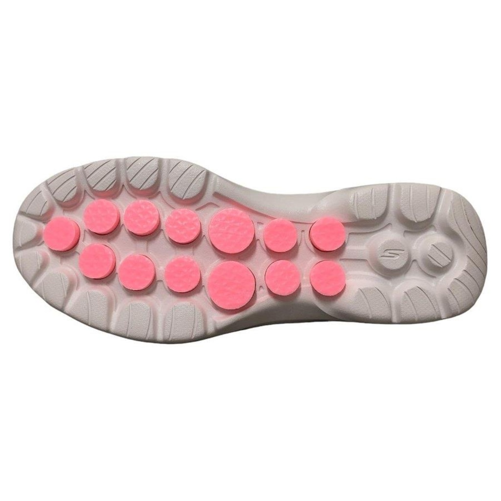 Imagem 3 do produto Tênis Skechers Go Walk  6 - Feminino