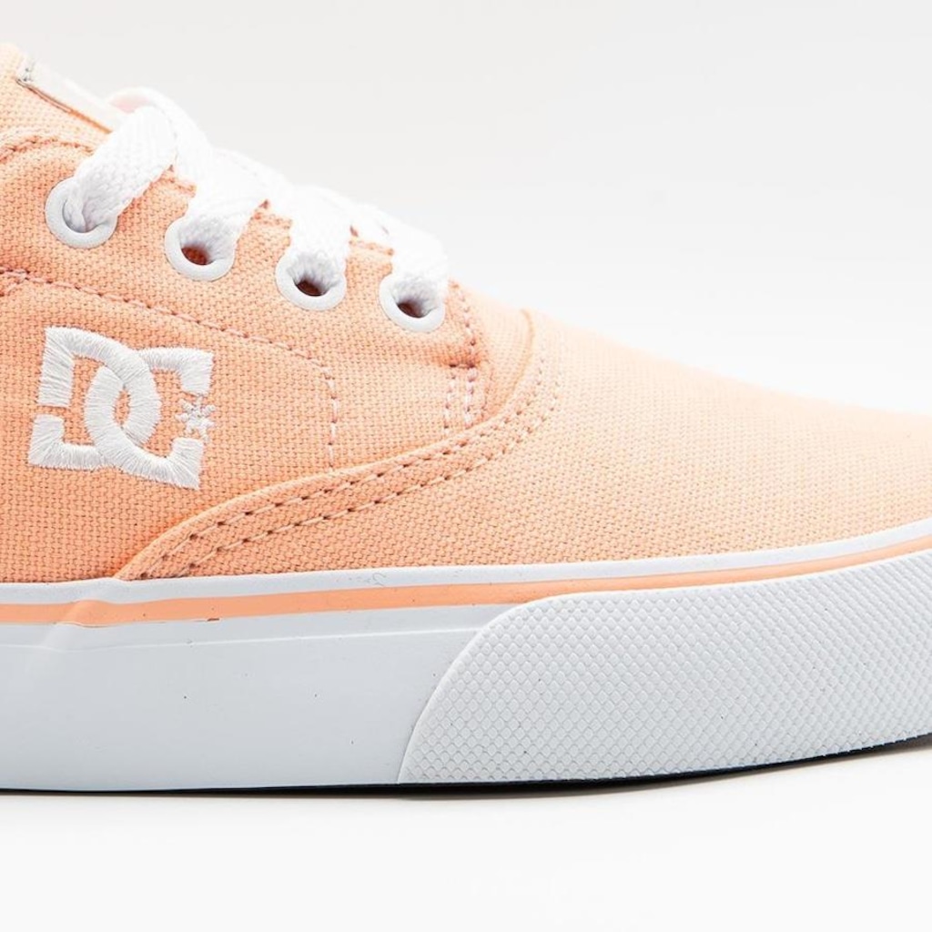 Imagem 2 do produto Tênis Dc Shoes Dc New Flash 2 Tx W - Feminino