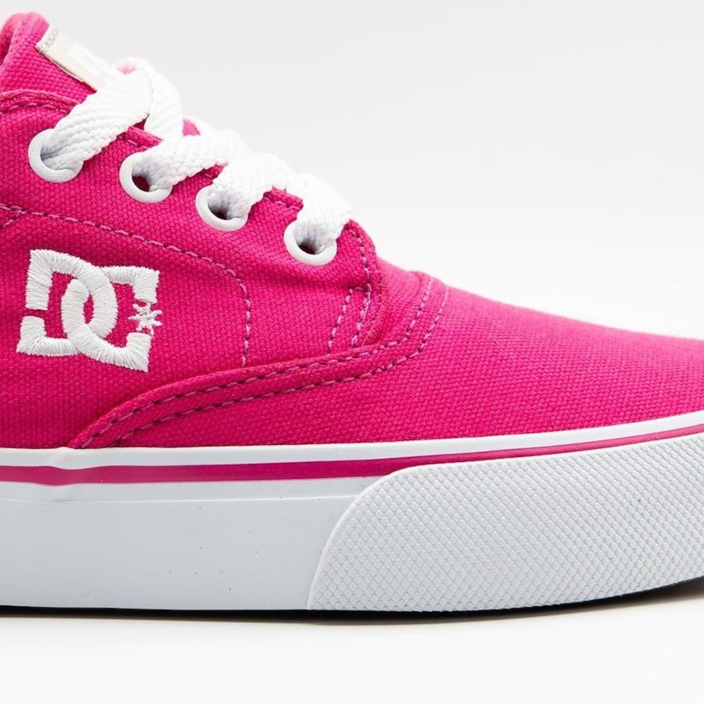 Imagem 2 do produto Tênis Dc Shoes Dc New Flash 2 Tx W - Feminino