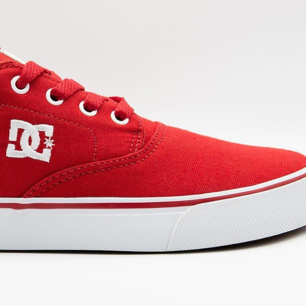 Imagem 2 do produto Tênis Dc Shoes Dc New Flash 2 Tx Wt24 - Masculino