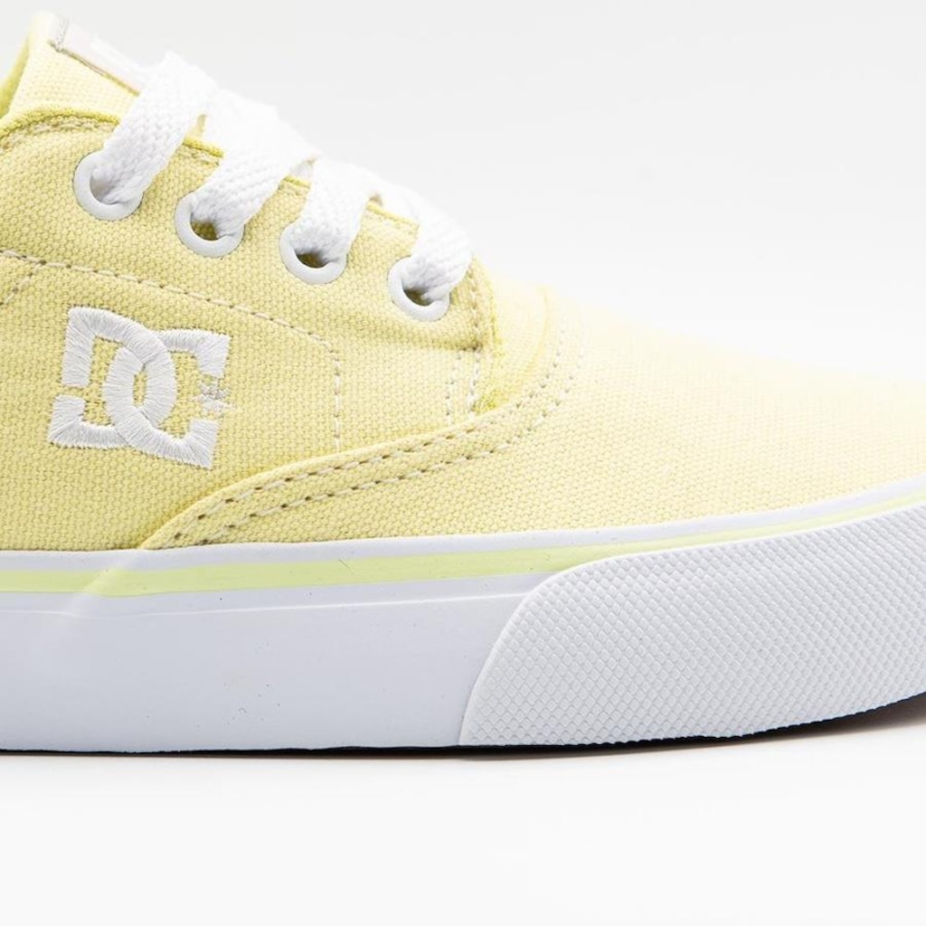 Imagem 2 do produto Tênis Dc Shoes Dc New Flash 2 Tx W - Feminino