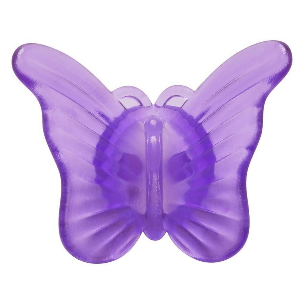 Jibbitz? Crocs Borboleta