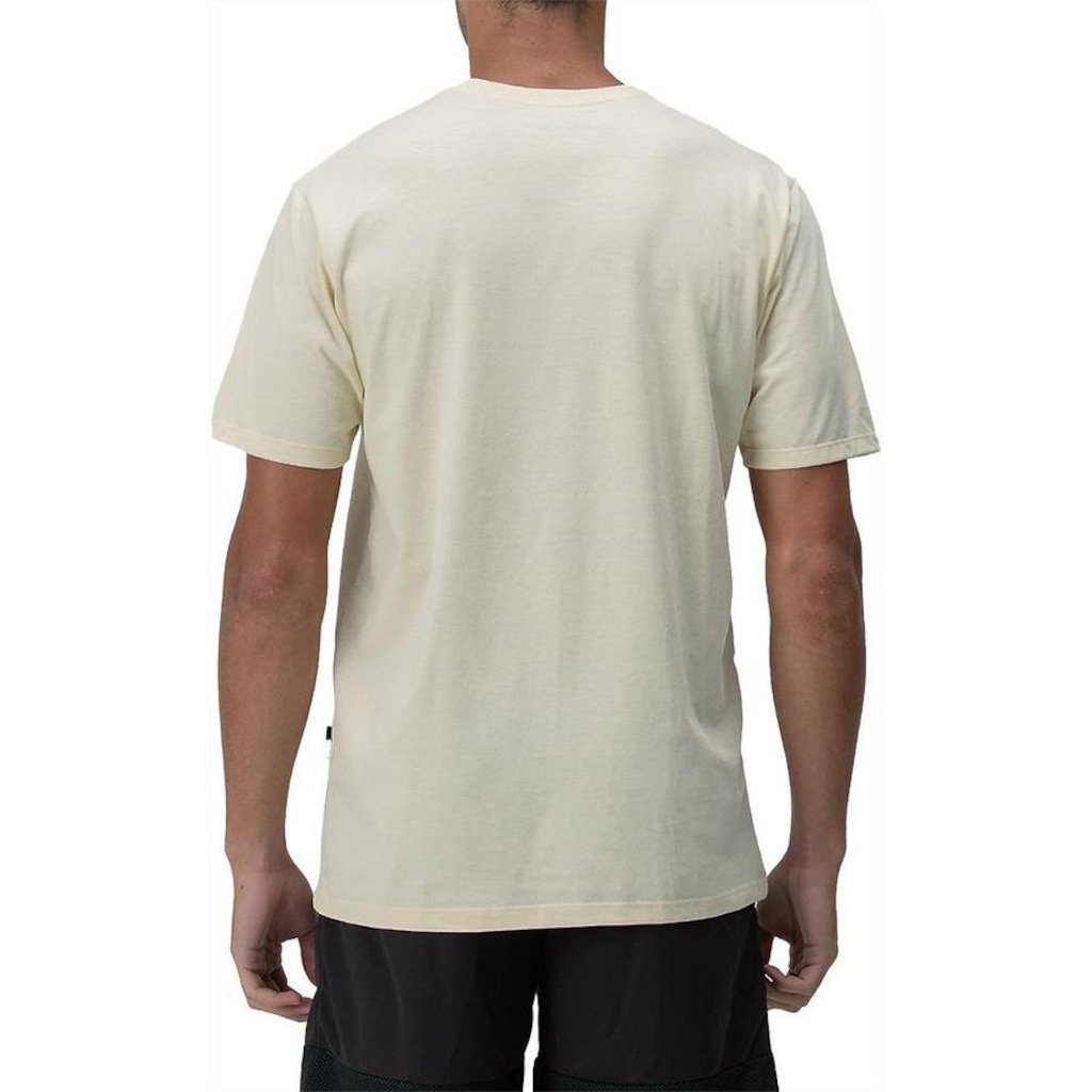 Imagem 2 do produto Camiseta Oakley Small B1B Wt24 - Masculina