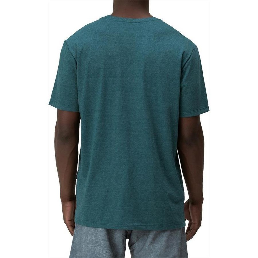 Imagem 2 do produto Camiseta Oakley Small B1B Wt24 - Masculina