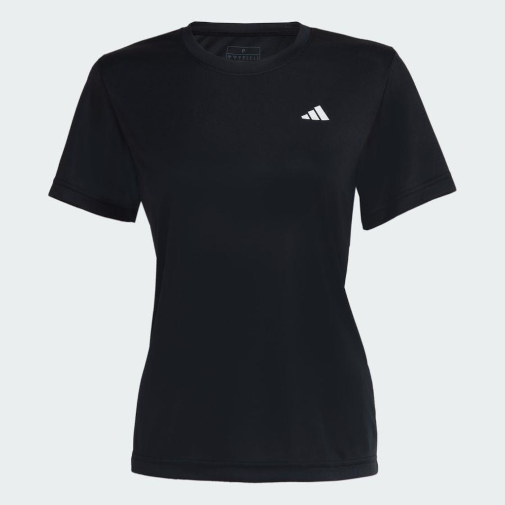 Imagem 2 do produto Camiseta adidas Tr Basic Tee - Feminina
