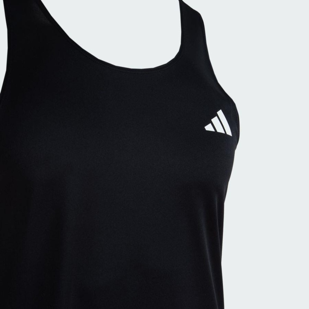 Imagem 4 do produto Camiseta Regata adidas Tr Basic Tank - Masculina