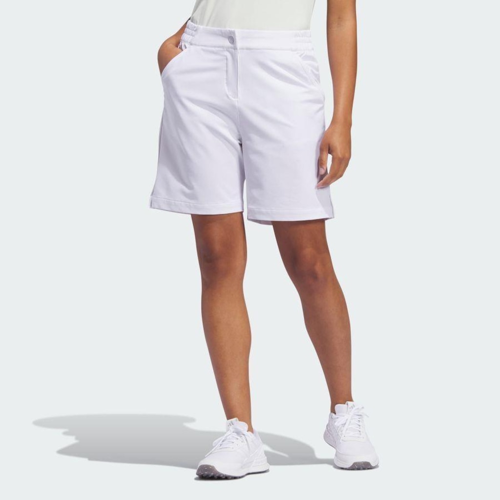 Imagem 3 do produto Shorts adidas Bermuda Women''''S Ultimate365 - Feminino
