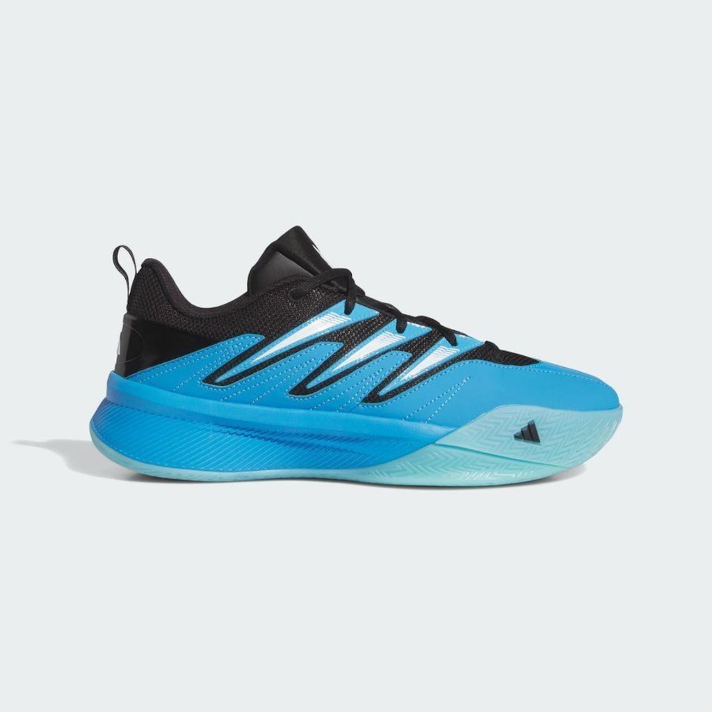 Tênis adidas Dame Certified 3 - Unissex | Centauro
