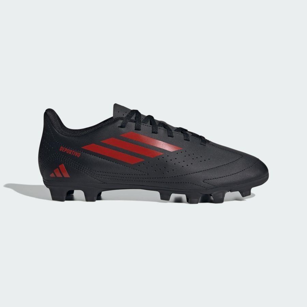 Imagem 2 do produto Chuteira de Campo adidas Deportivo III Flexible Ground - Adulto