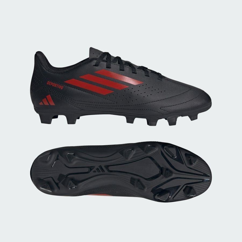 Imagem 4 do produto Chuteira de Campo adidas Deportivo III Flexible Ground - Adulto