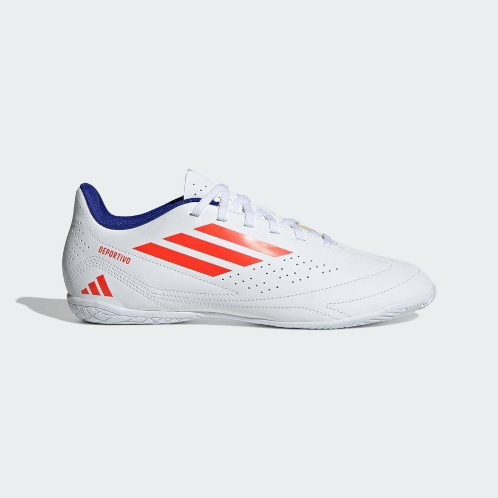 Imagem 2 do produto Chuteira Futsal Adulto adidas Deportivo III