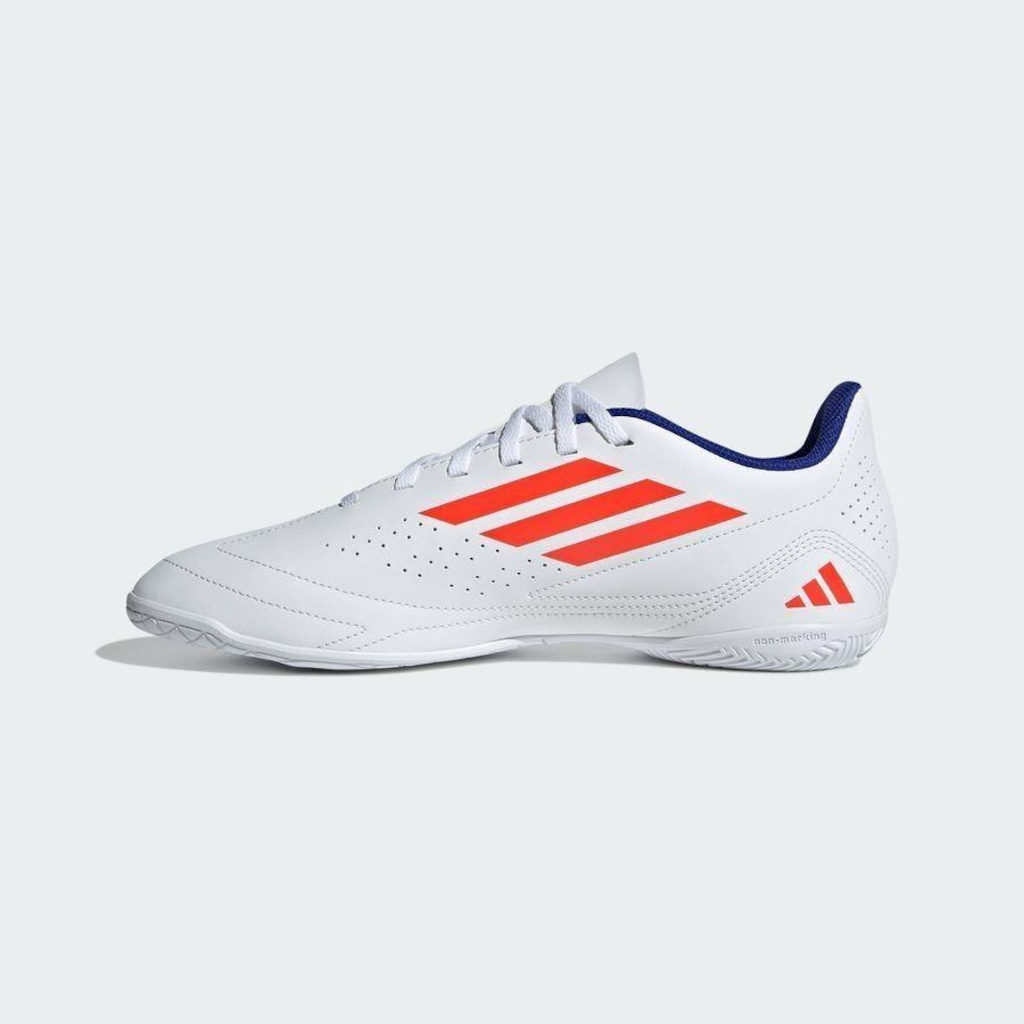 Imagem 3 do produto Chuteira Futsal Adulto adidas Deportivo III