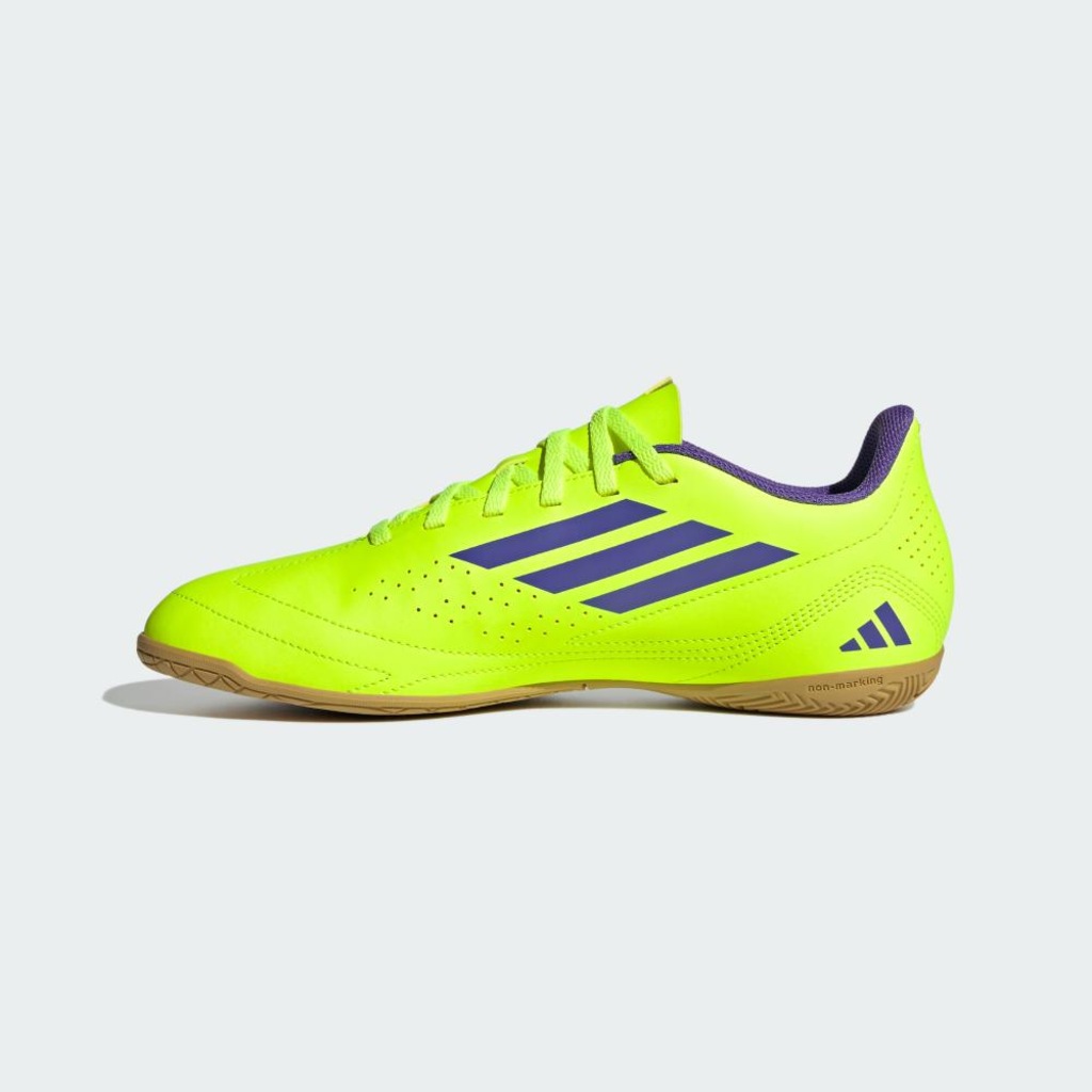 Imagem 3 do produto Chuteira Futsal Adulto adidas Deportivo III