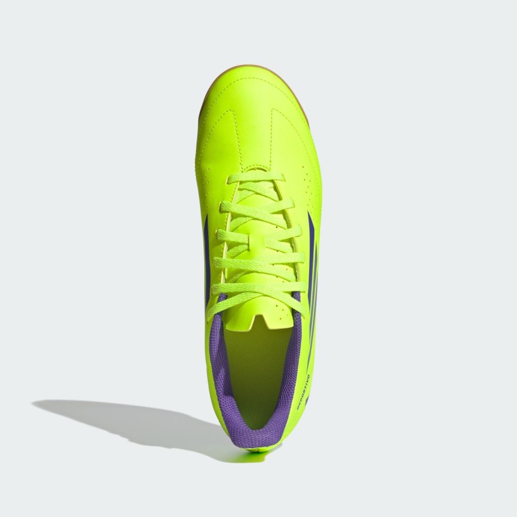Imagem 4 do produto Chuteira Futsal Adulto adidas Deportivo III