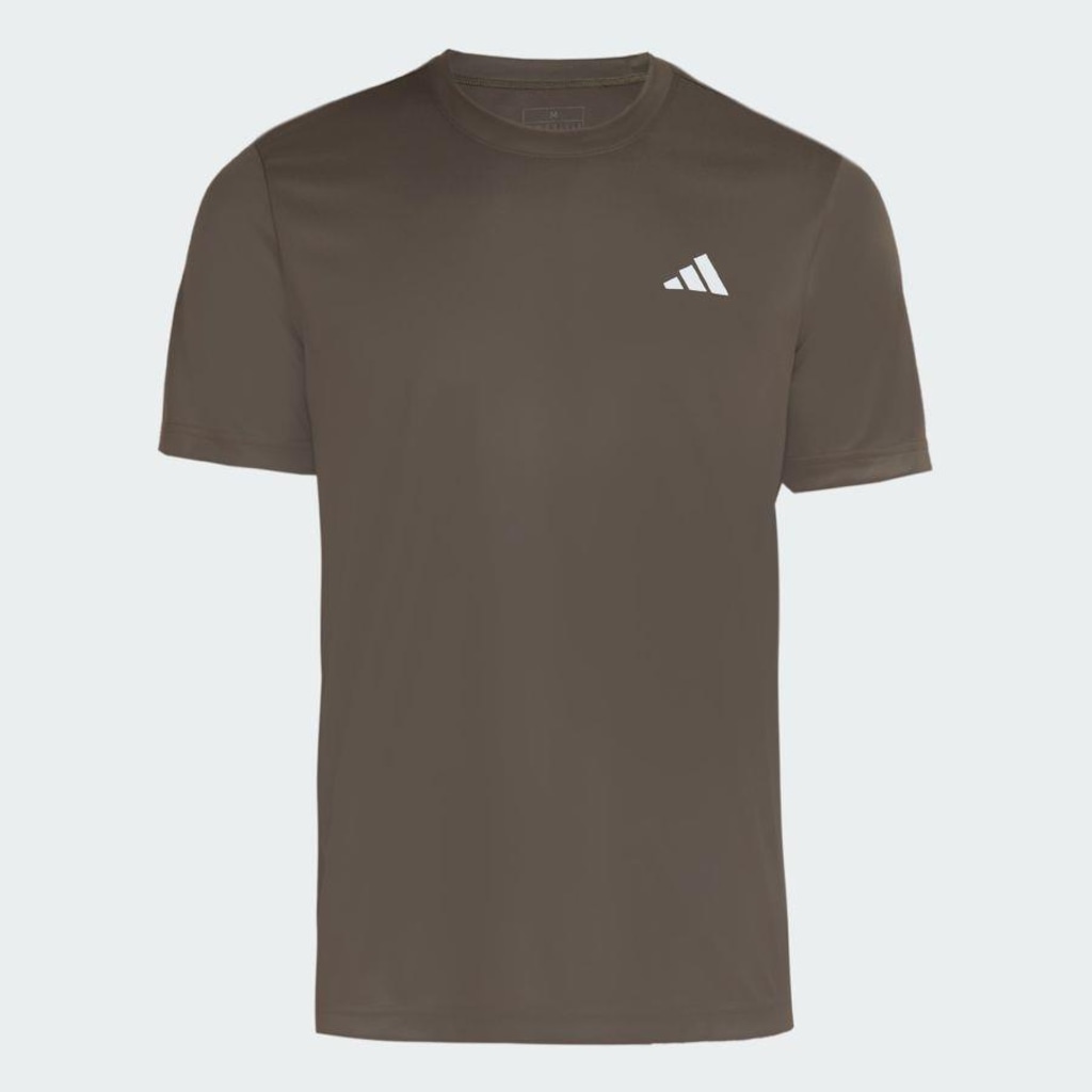 Imagem 2 do produto Camiseta adidas Tr Basic Tee - Masculina