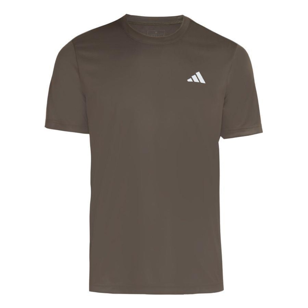 Camiseta adidas Tr Basic Tee - Masculina