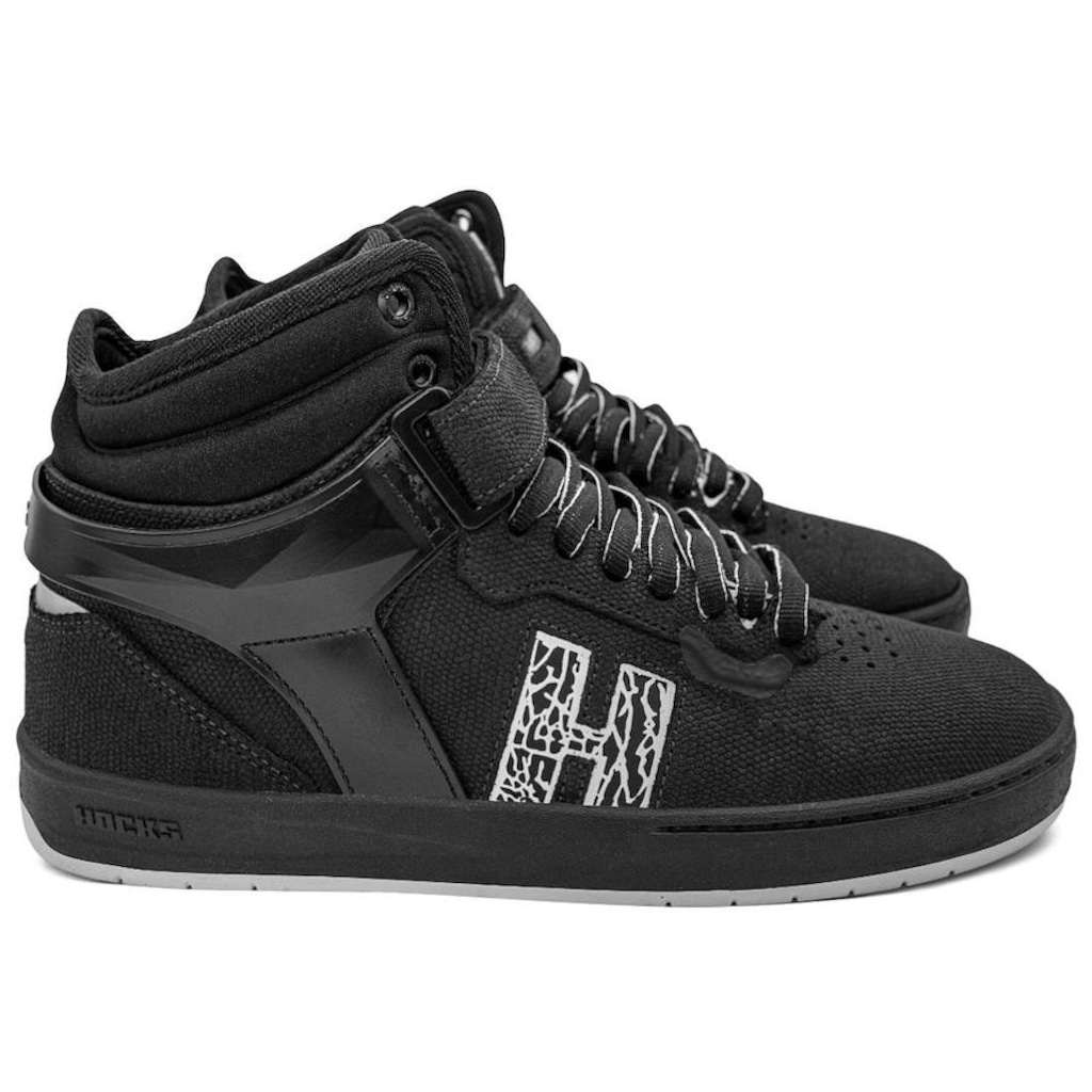 Imagem 4 do produto Tênis Hocks Pro Model 4Miga Decimo Brooklyn - Unissex