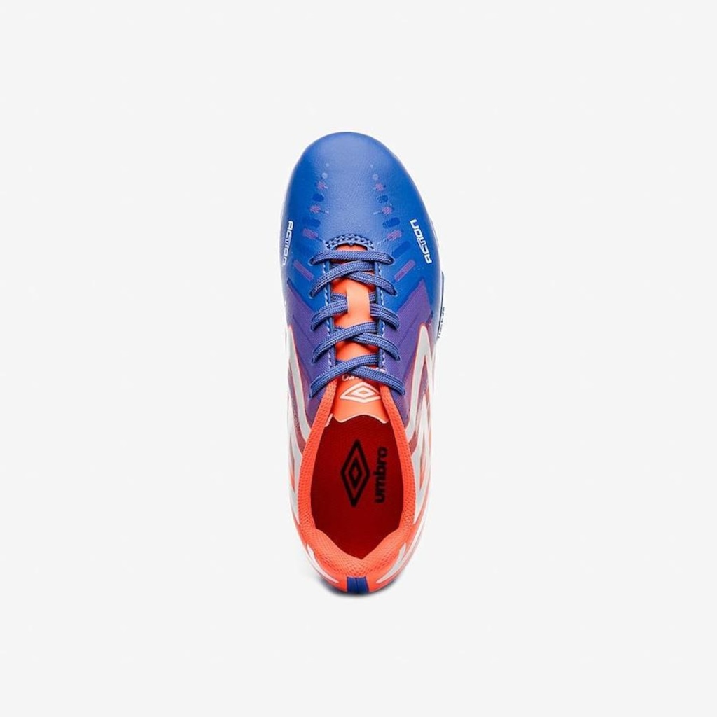 Imagem 4 do produto Chuteira de Campo Umbro Action Jr - Infantil