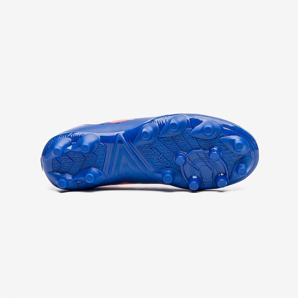 Imagem 5 do produto Chuteira de Campo Umbro Action Jr - Infantil