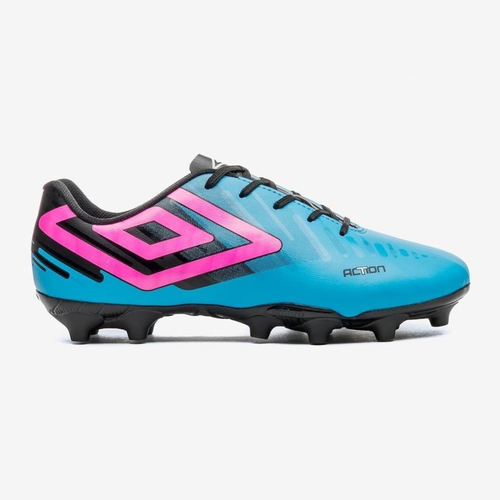 Chuteira de Campo Umbro Action - Adulto