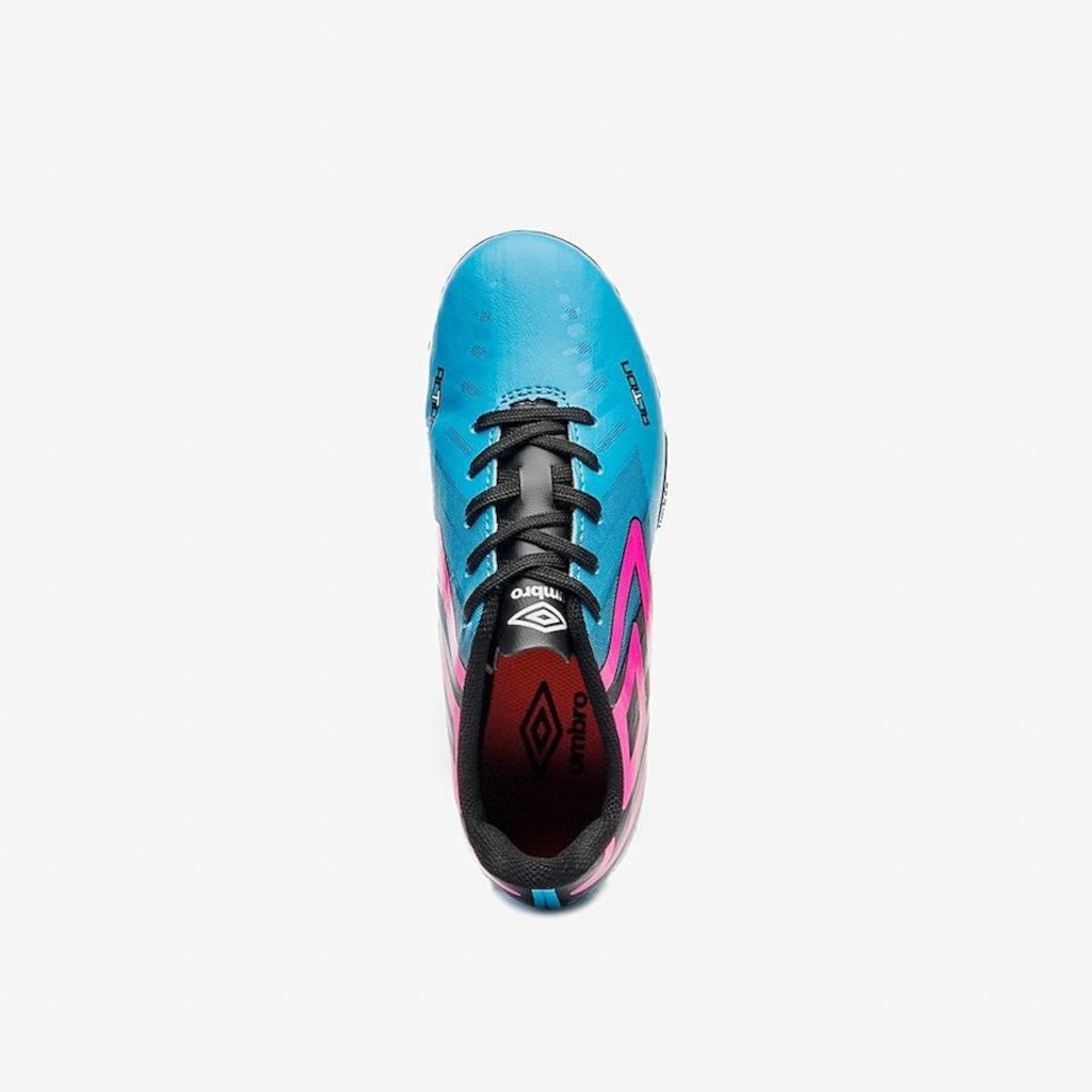 Imagem 4 do produto Chuteira de Campo Umbro Action Jr - Infantil