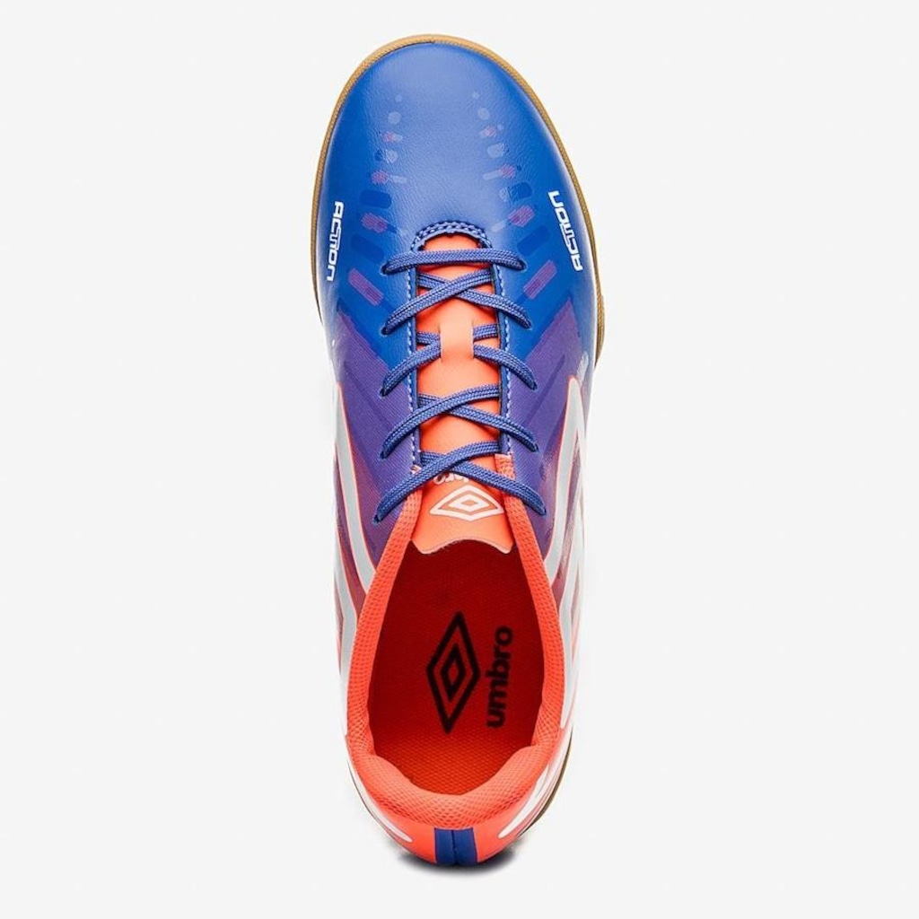 Imagem 4 do produto Chuteira Futsal Umbro Action - Adulto