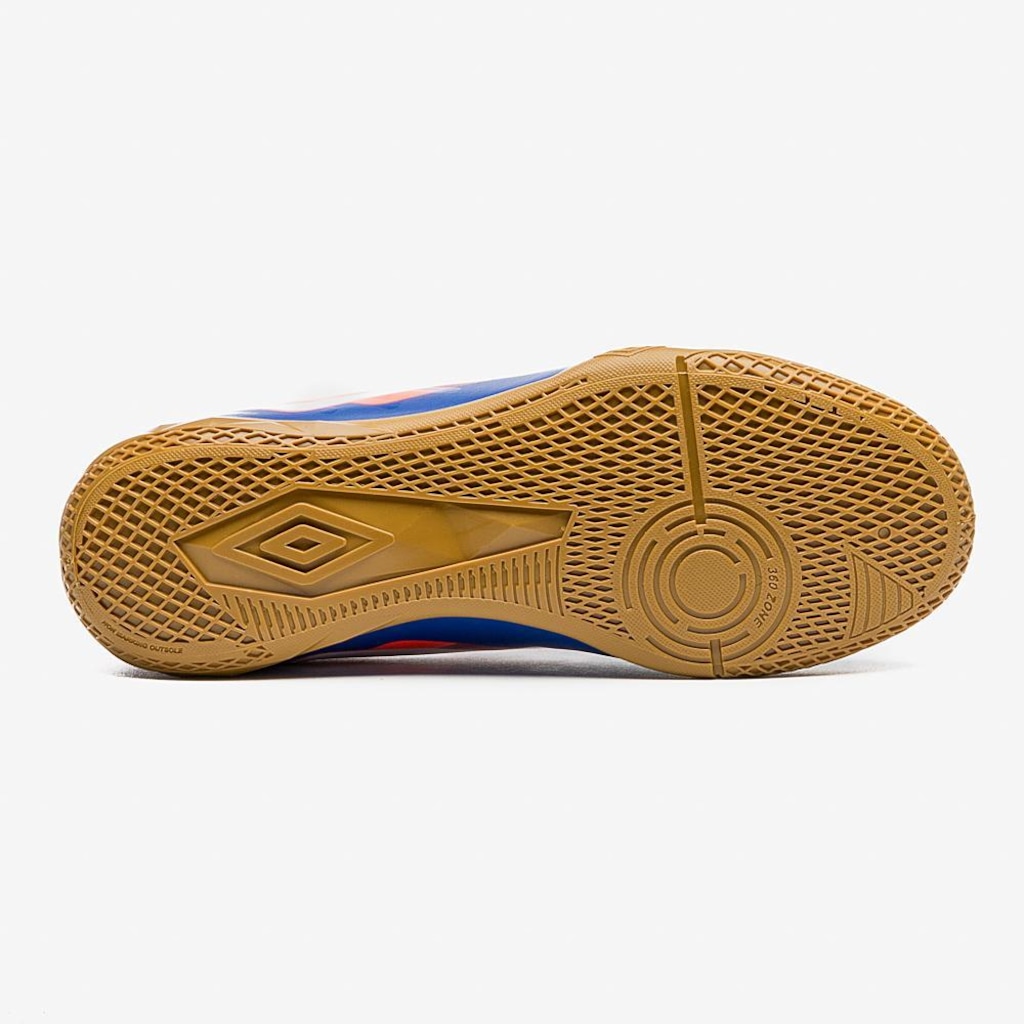 Imagem 5 do produto Chuteira Futsal Umbro Action - Adulto