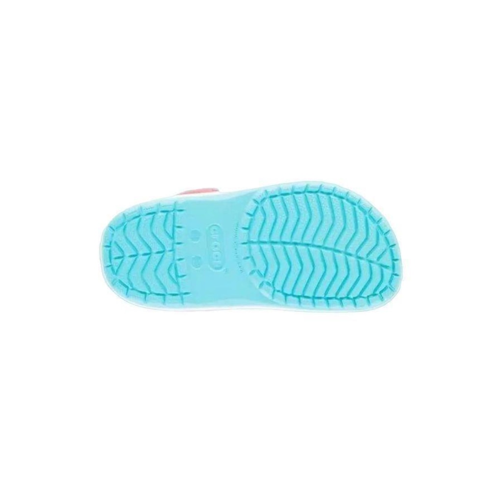 Imagem 5 do produto Sandália Crocs Infantil Croband Clog K 207006-4S3