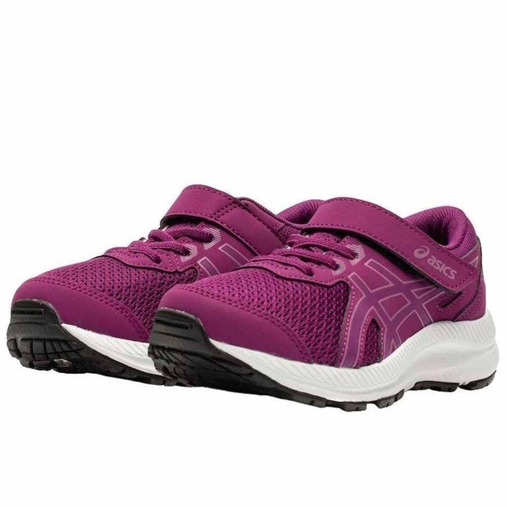 Imagem 4 do produto Tênis Asics Contend 8 Ps - Infantil
