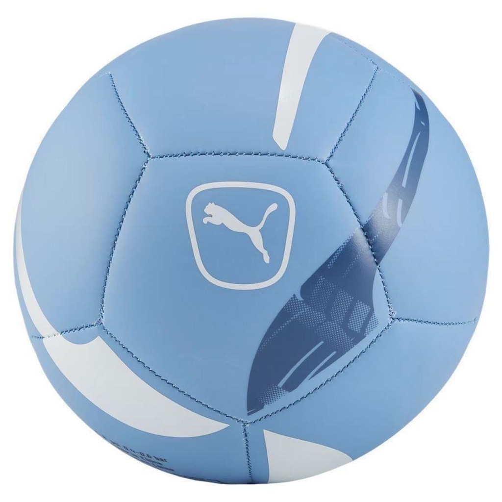 Imagem 2 do produto Mini Bola Puma Manchester City Fc Pre Match