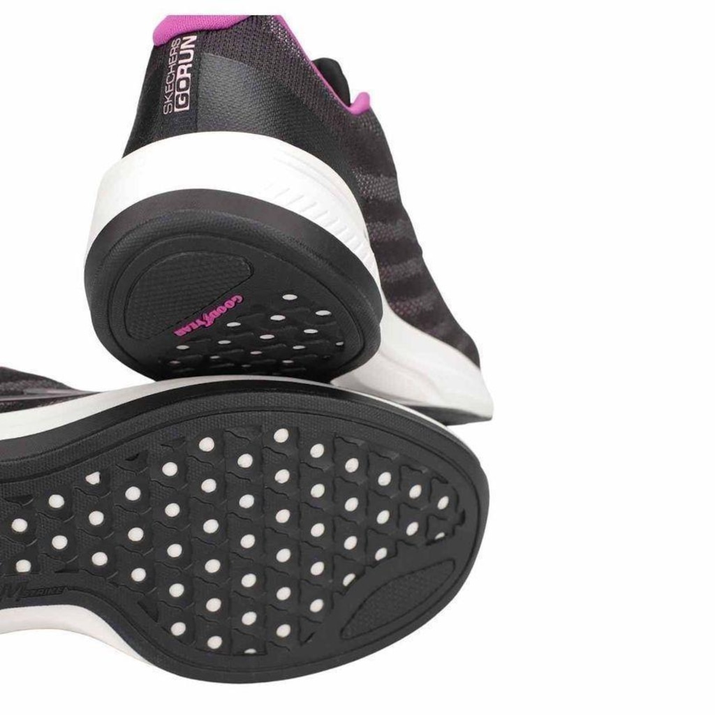 Imagem 4 do produto Tênis Skechers Go Run Pulse 2.0 - Feminino