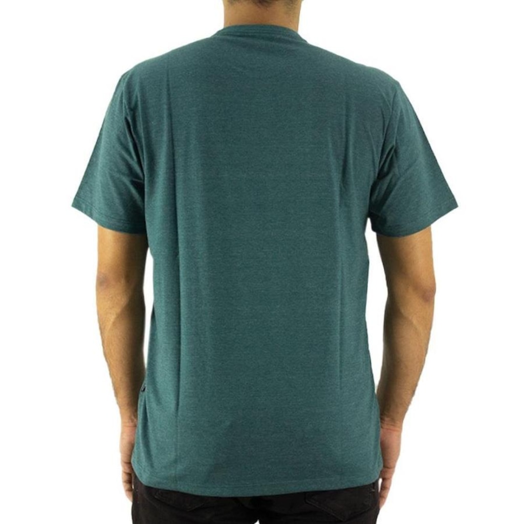 Imagem 2 do produto Camiseta Oakley Icon Forest - Masculina