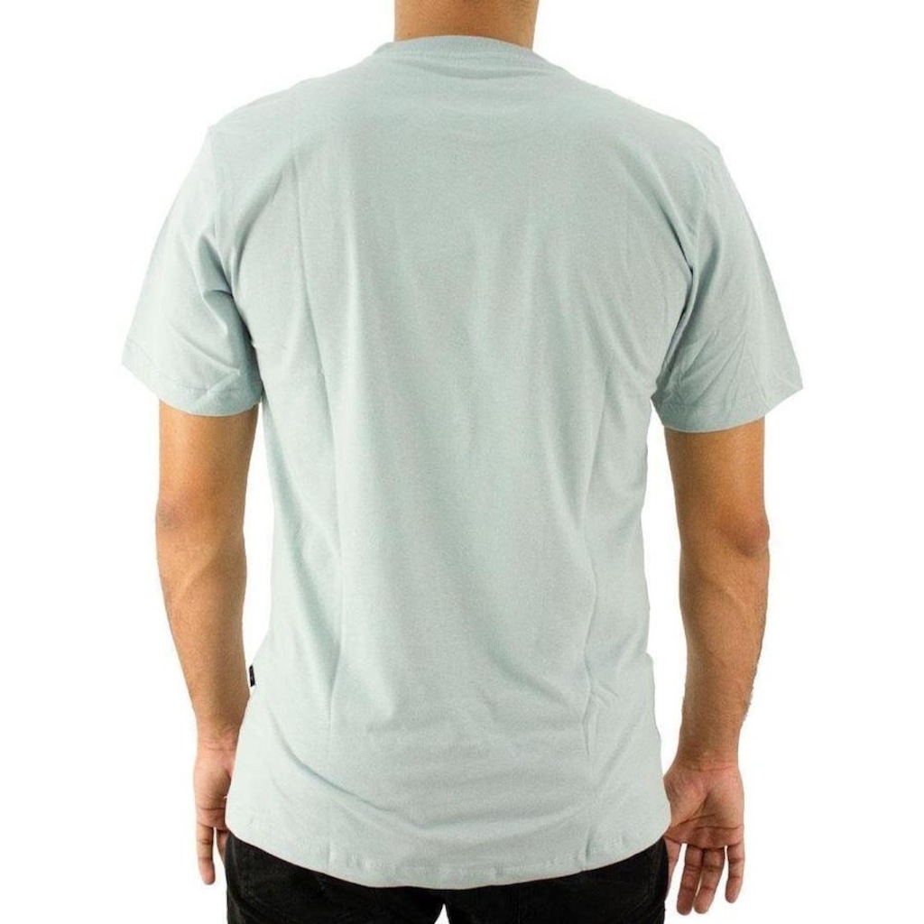 Imagem 2 do produto Camiseta Lost Saturn Destroy - Masculina