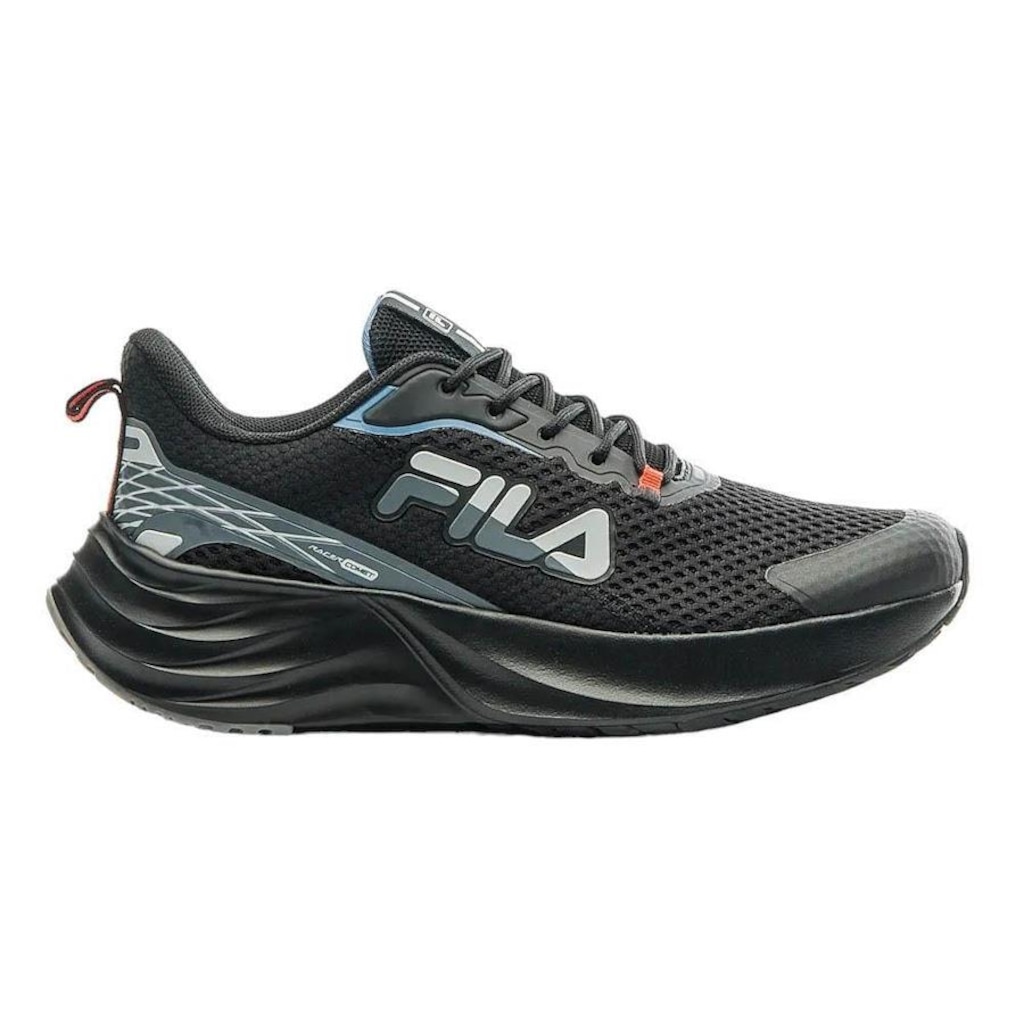 Imagem 2 do produto Tênis Fila Racer Comet - Masculino