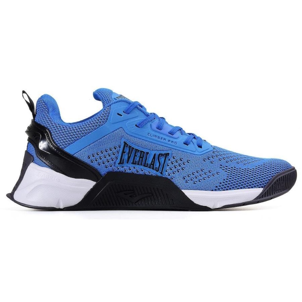 Tenis Everlast Climber Pro Unissex