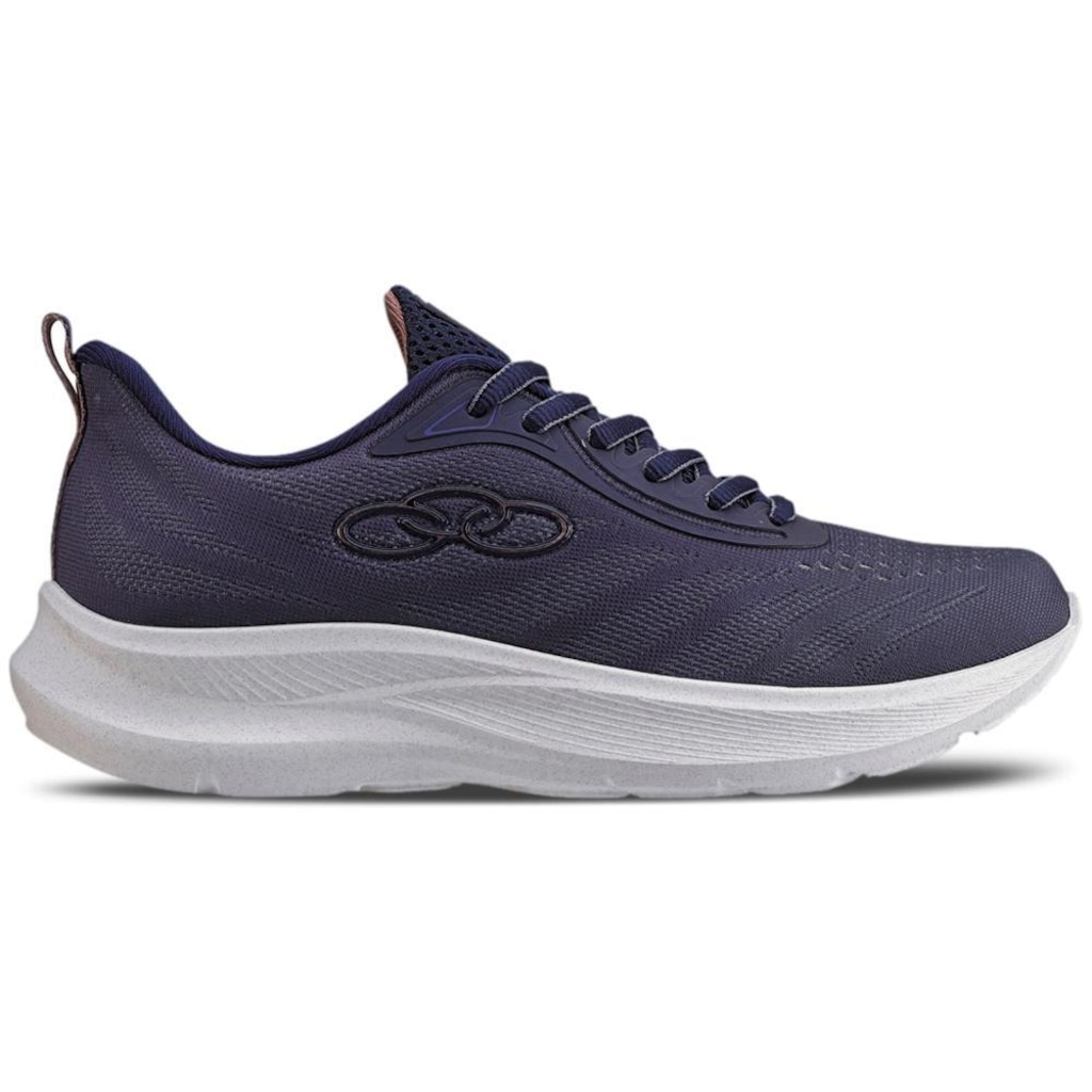 Imagem 2 do produto Tenis Olympikus Glam 4 - Feminino