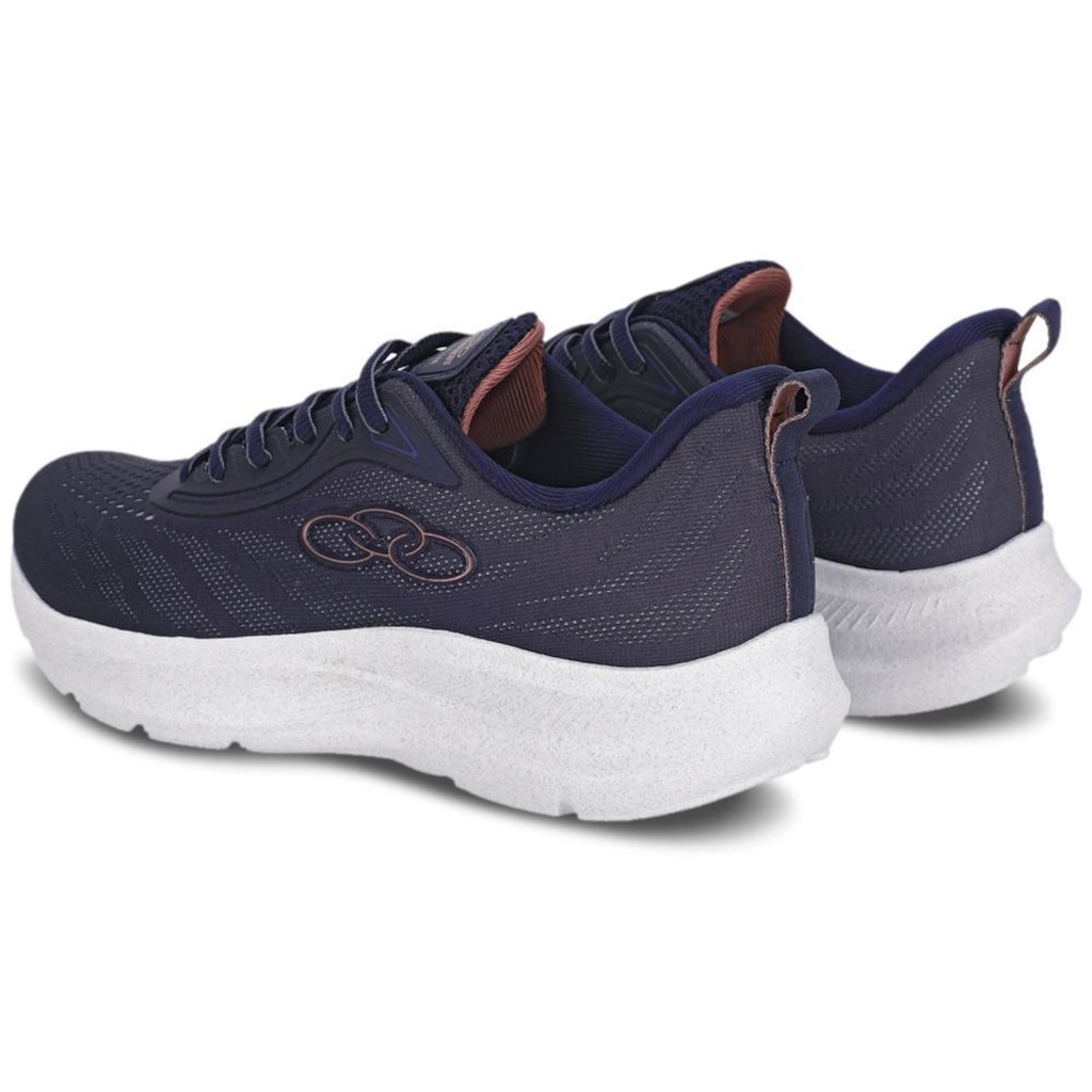 Imagem 5 do produto Tenis Olympikus Glam 4 - Feminino