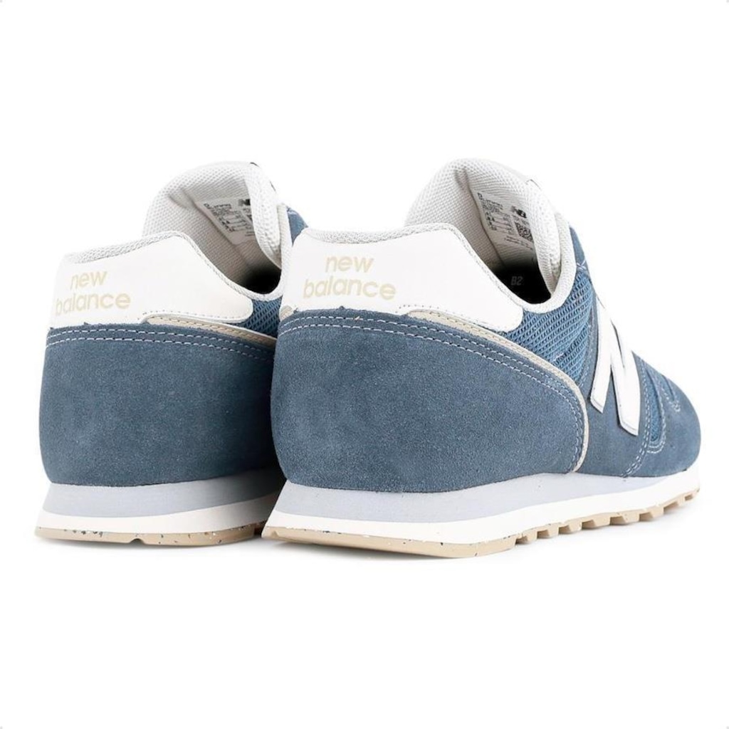 Imagem 3 do produto Tênis New Balance 373V2 - Masculino