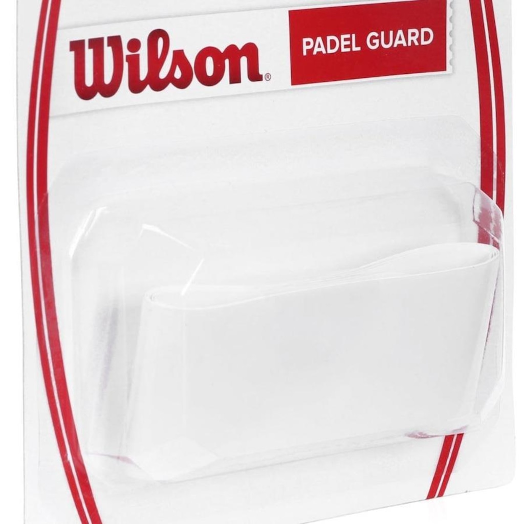 Imagem 2 do produto Fita Protetora Wilson para Padel Guard