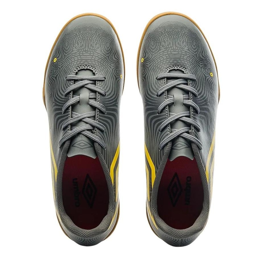 Imagem 4 do produto Chuteira Futsal Umbro Orbit - Adulto
