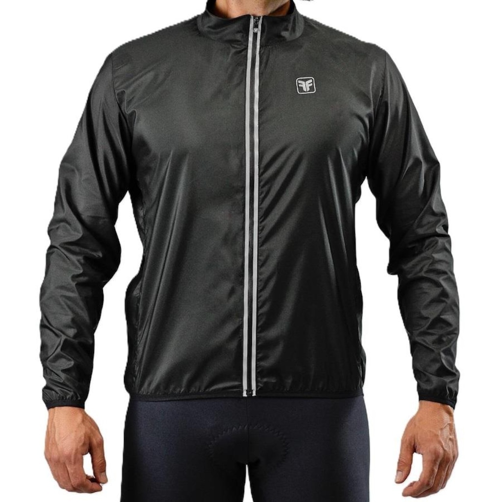Jaqueta Corta Vento Free Force Classic Ciclismo - Masculina