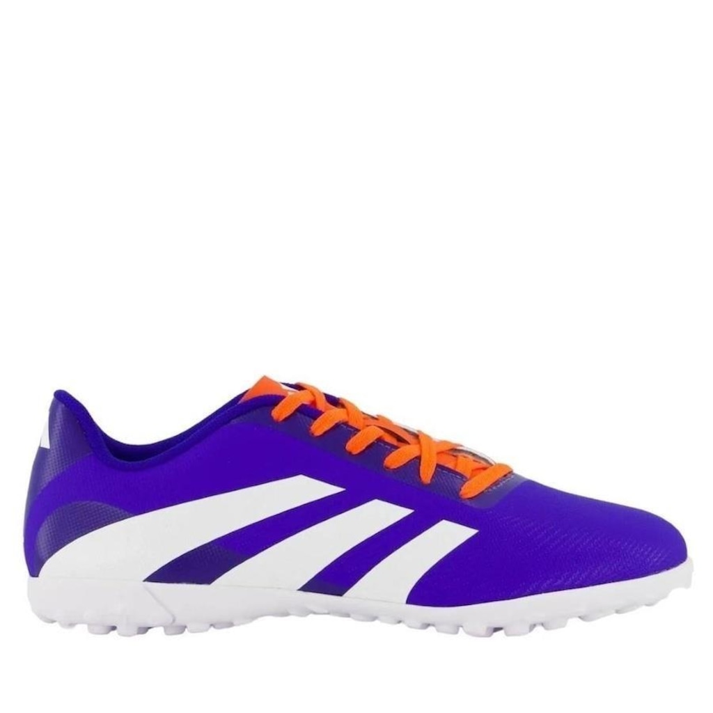 Chuteira Society Adulto adidas Predator Artilheira 24