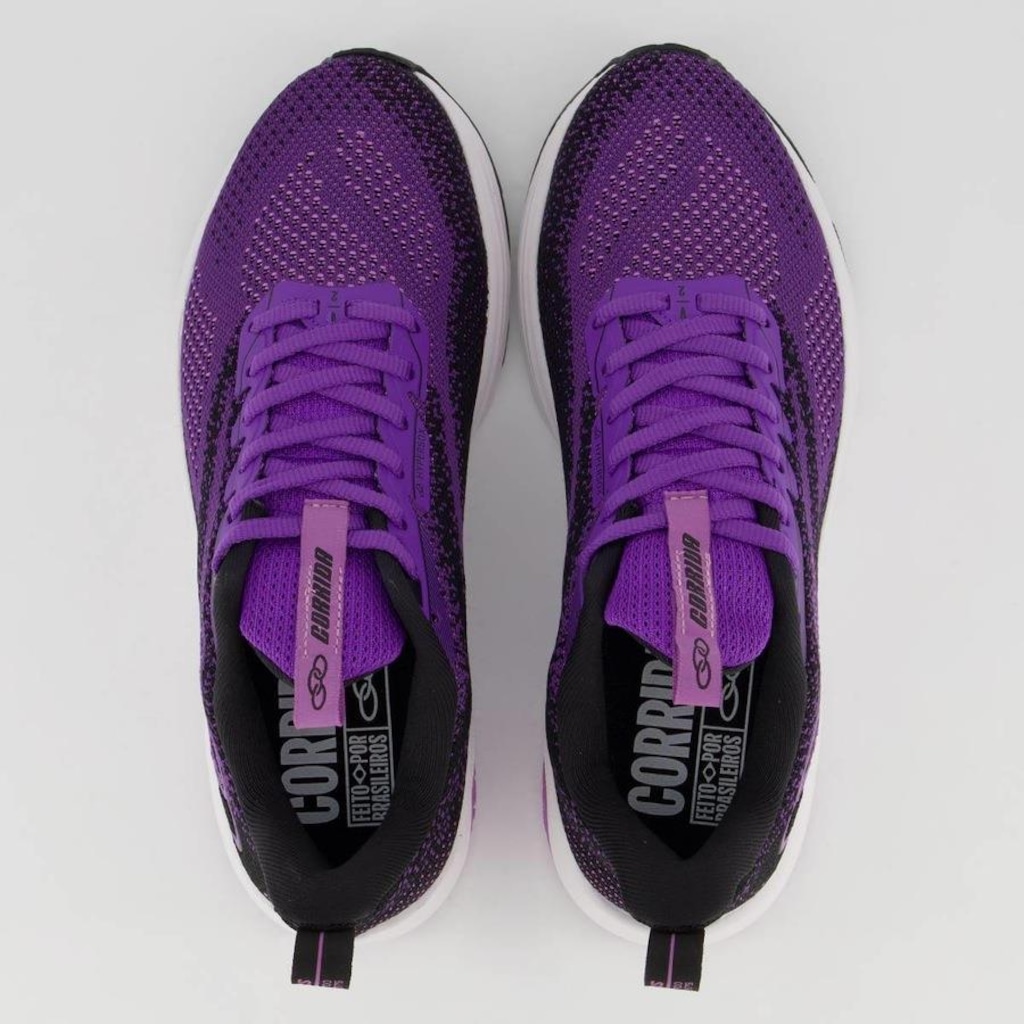Imagem 4 do produto Tênis Olympikus Veloz 2 - Feminino