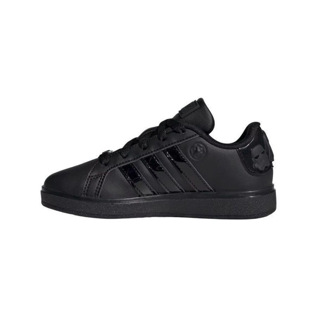 Imagem 2 do produto Tênis adidas Grand Court Star Wars - Infantil