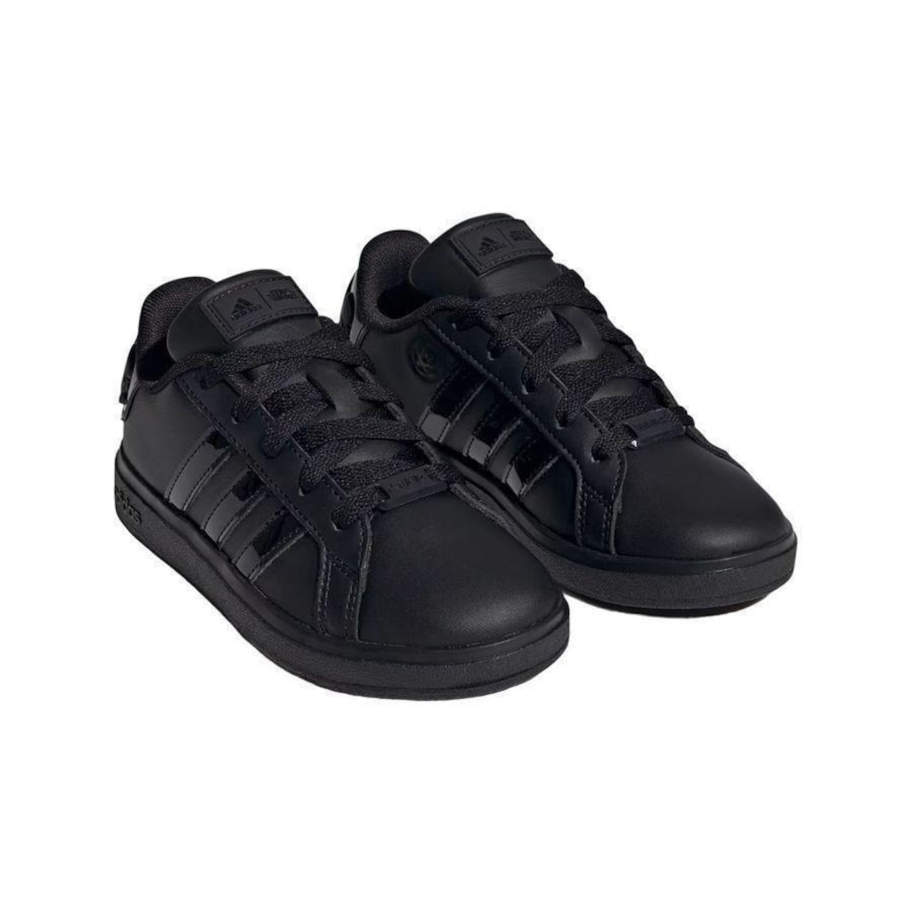 Imagem 5 do produto Tênis adidas Grand Court Star Wars - Infantil