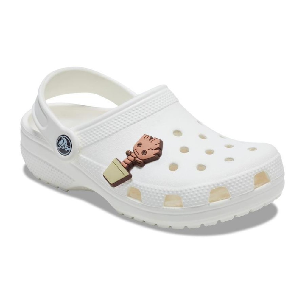 Imagem 2 do produto Jibbitz Crocs Baby Groot